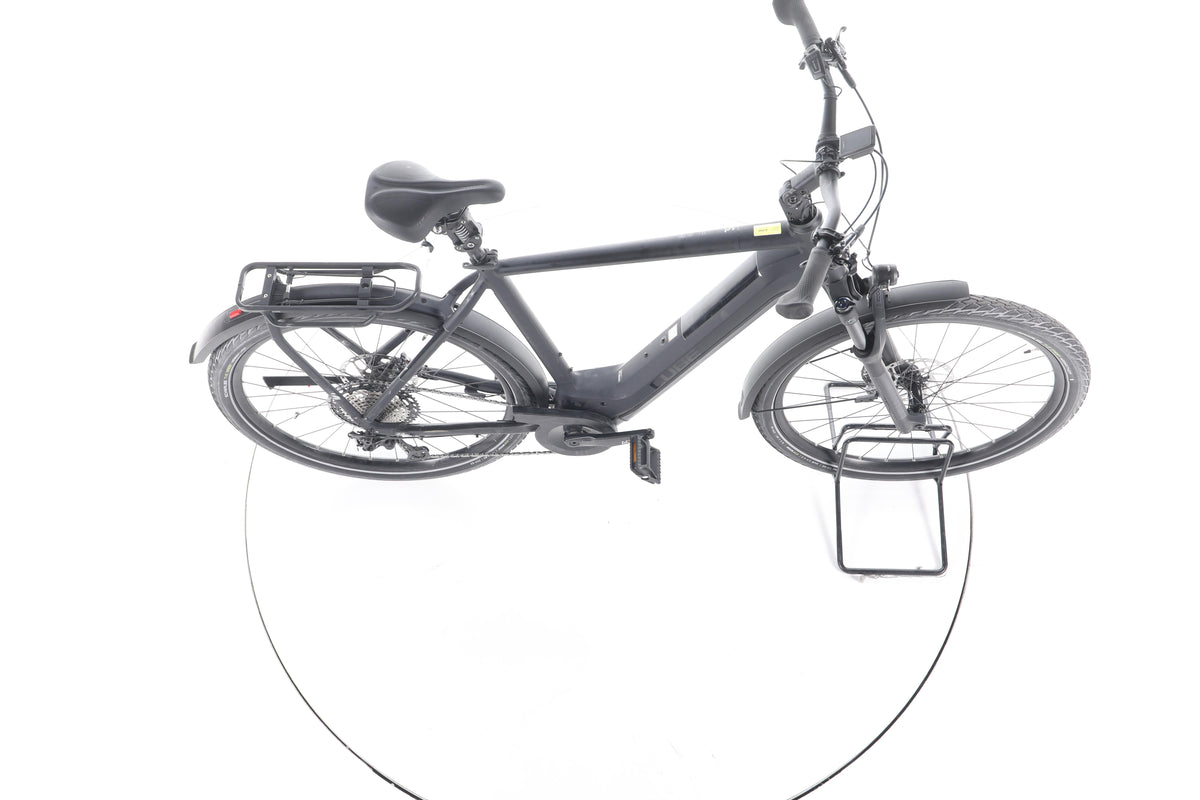 Cube Kathmandu Hybrid SLT Trekking E-Bike - Image 13
