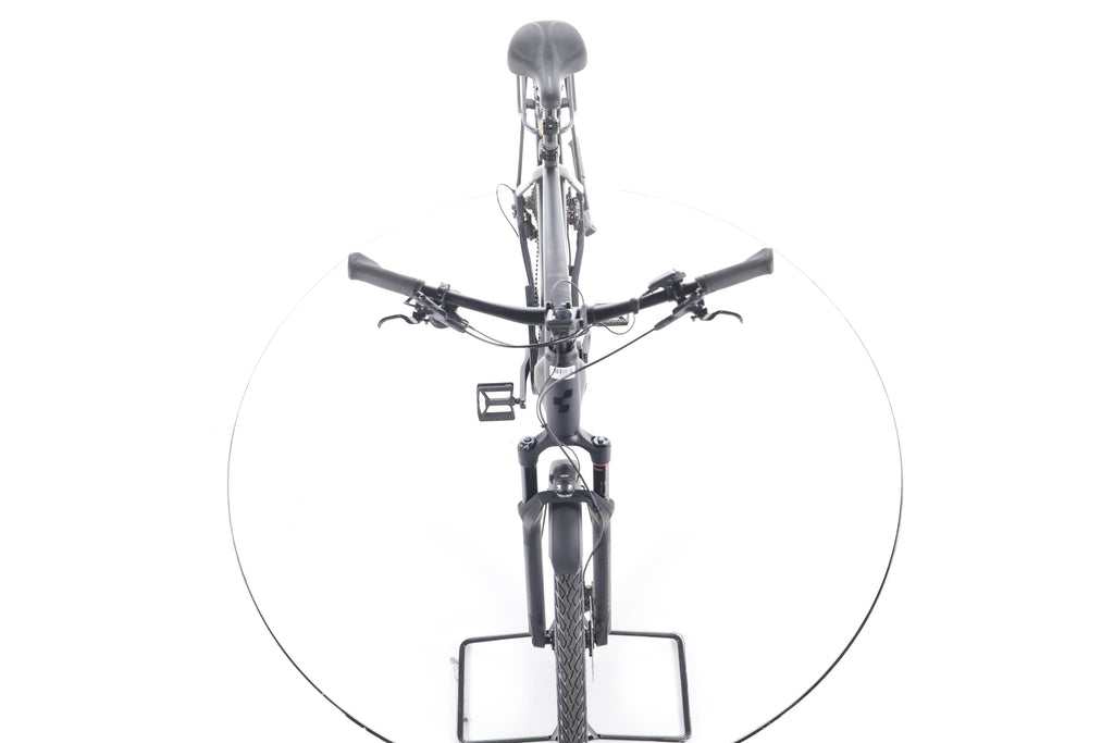 Cube Kathmandu Hybrid SLT Trekking E-Bike - Image 16