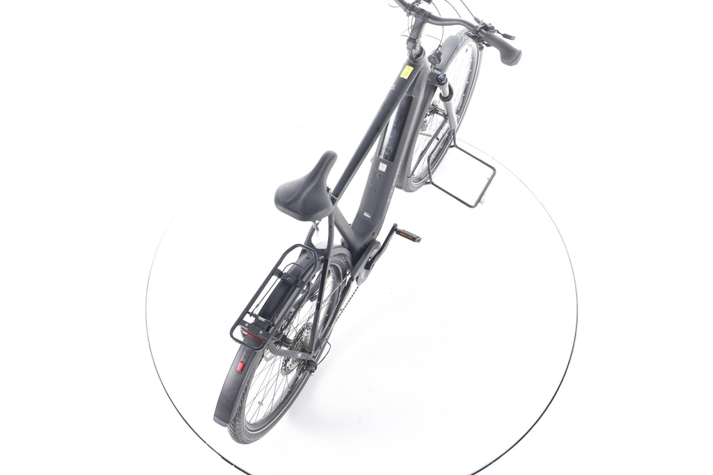 Cube Kathmandu Hybrid SLT Trekking E-Bike - Image 23