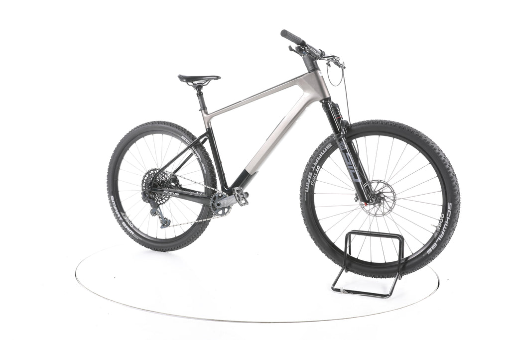 Focus Raven 8.9 Fahrrad Hardtail - Image 2