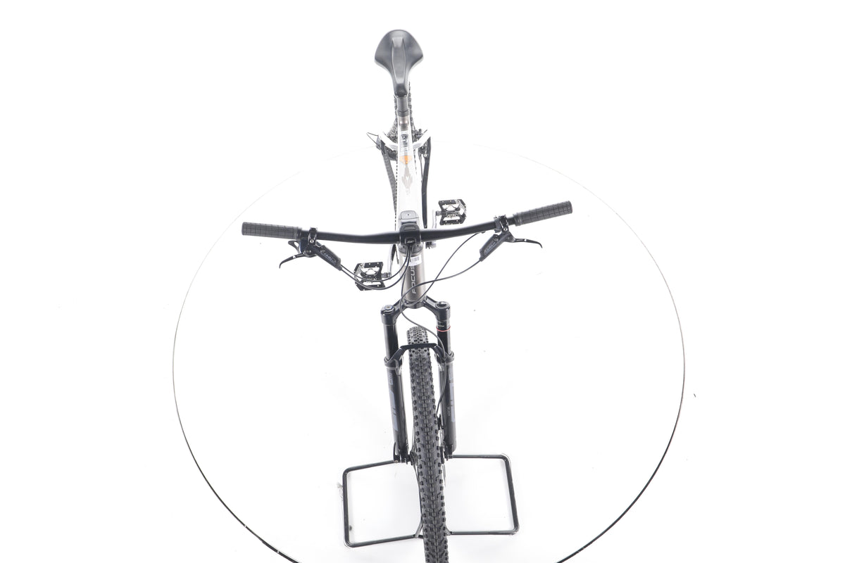 Focus Raven 8.9 Fahrrad Hardtail - Image 16
