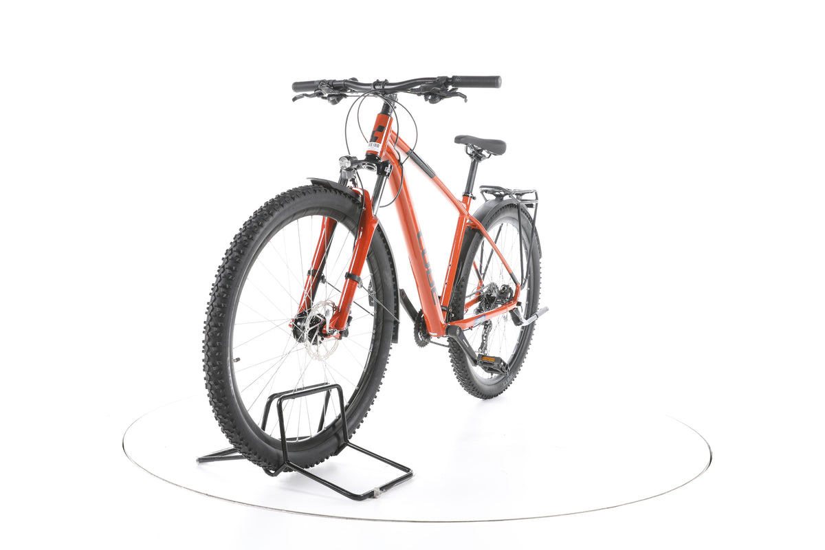 Cube Aim Allroad Fahrrad City & Trekking - Image 5