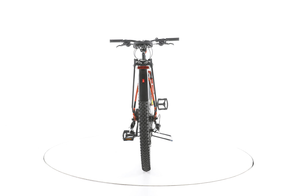 Cube Aim Allroad Fahrrad City & Trekking - Image 10