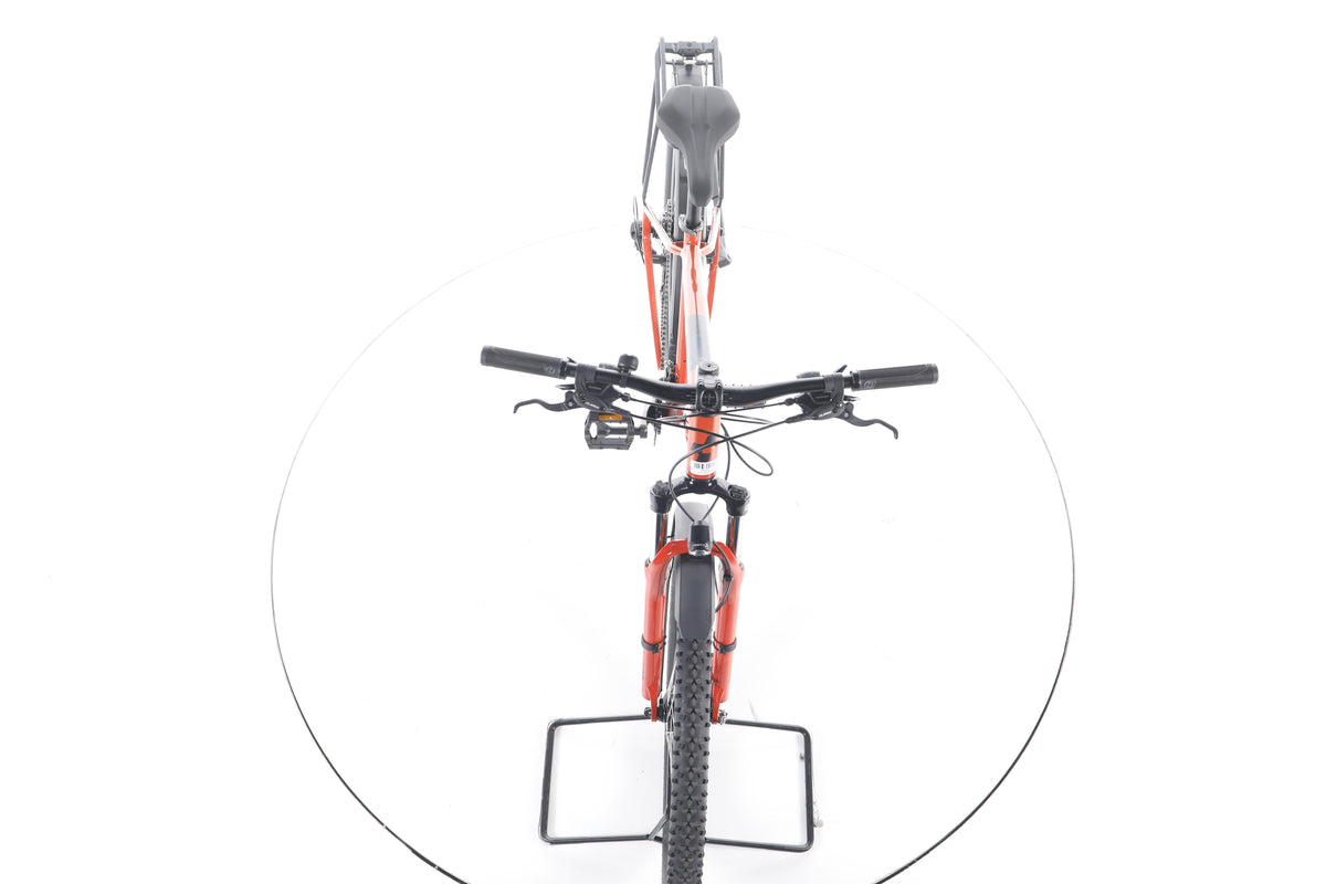 Cube Aim Allroad Fahrrad City & Trekking - Image 16