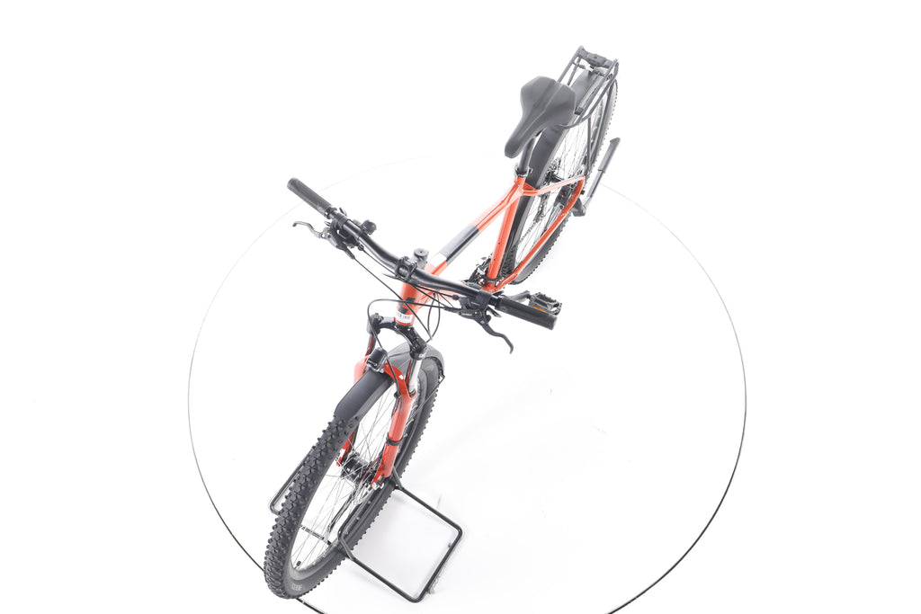 Cube Aim Allroad Fahrrad City & Trekking - Image 17