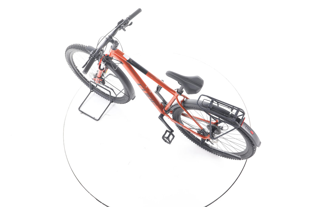 Cube Aim Allroad Fahrrad City & Trekking - Image 20