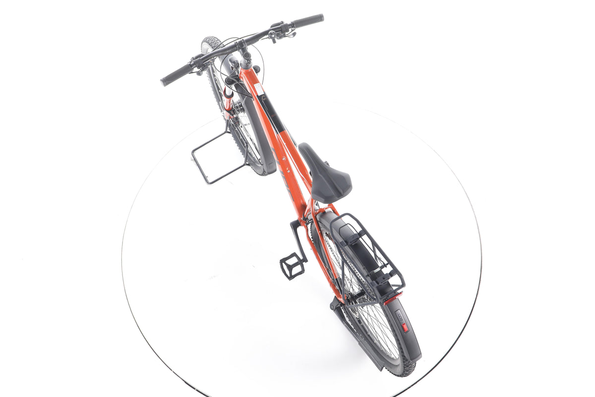 Cube Aim Allroad Fahrrad City & Trekking - Image 21