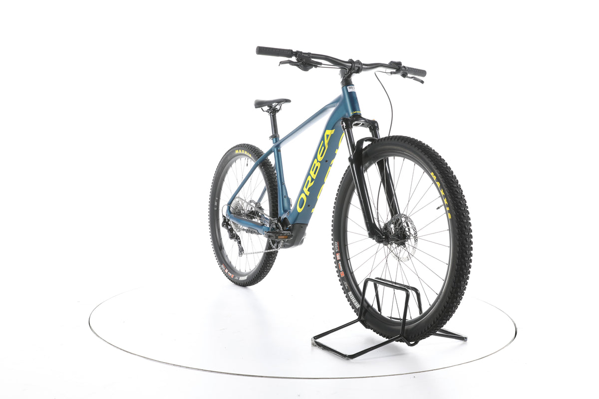 Orbea Urrun E-Bike Carbon - Image 3