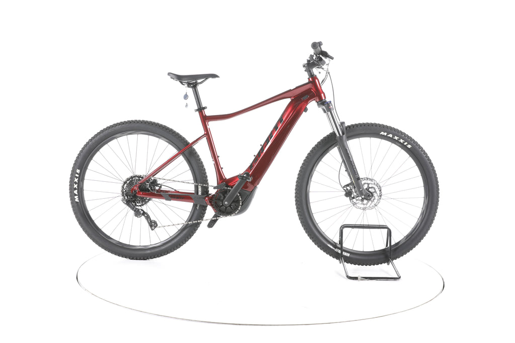 Giant Fathom E+ 3 E-Bike 2024 - Image 1