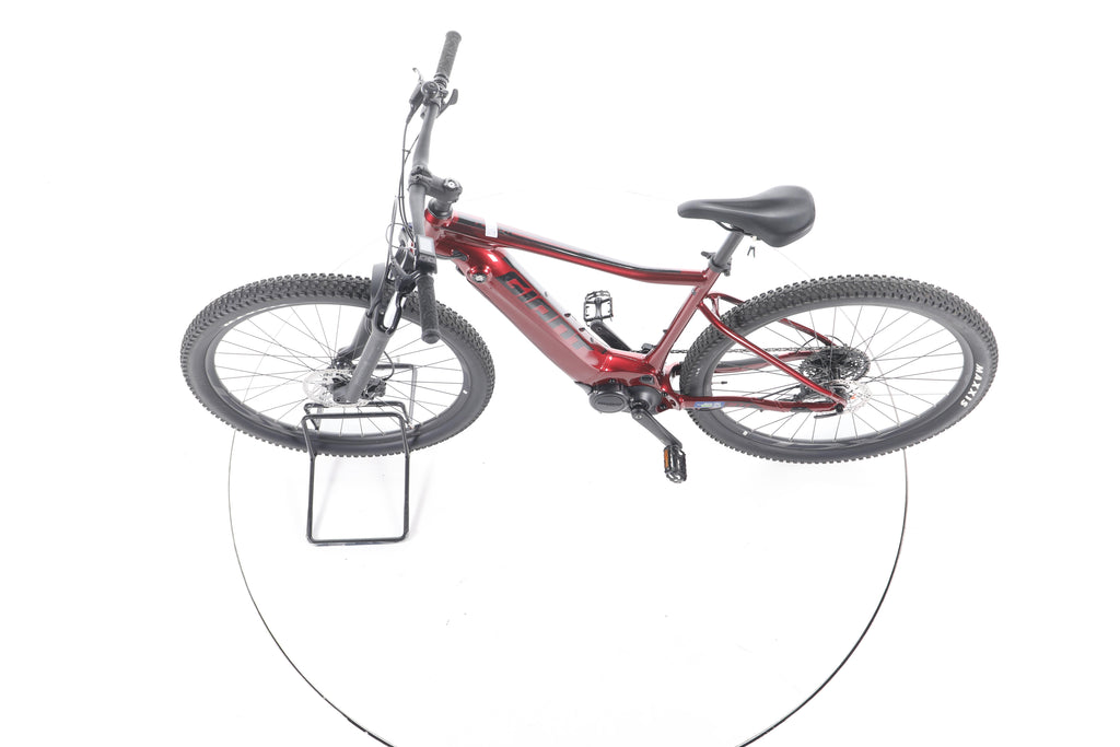 Giant Fathom E+ 3 E-Bike 2024 - Image 19