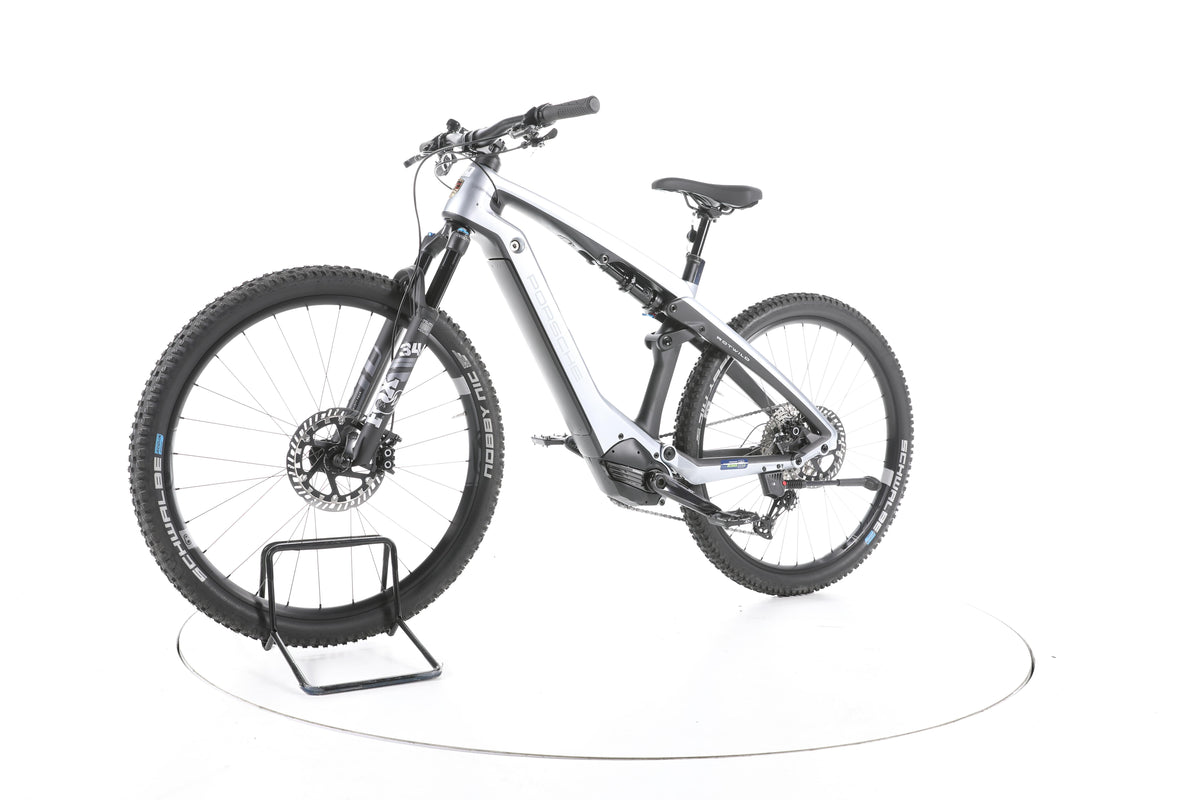 Porsche E-Bike Cross E-Bike Fully Carbon 2025 - Image 6