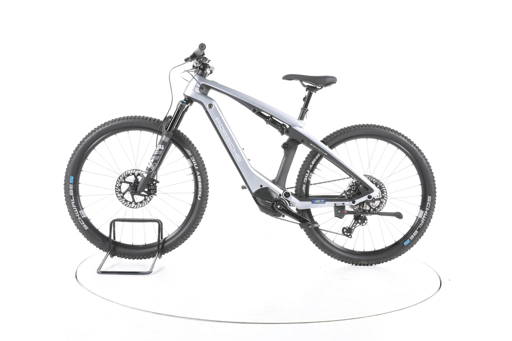 Porsche E-Bike Cross E-Bike Fully Carbon 2025 - Image 7