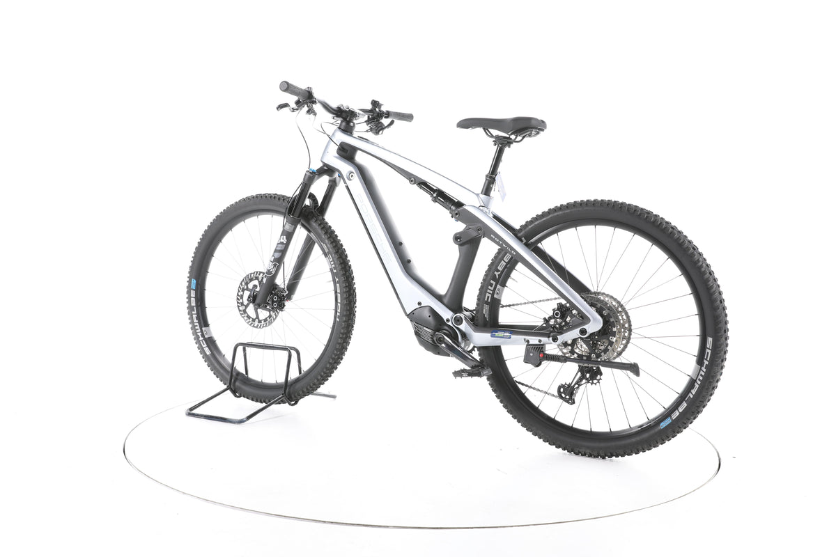 Porsche E-Bike Cross E-Bike Fully Carbon 2025 - Image 8