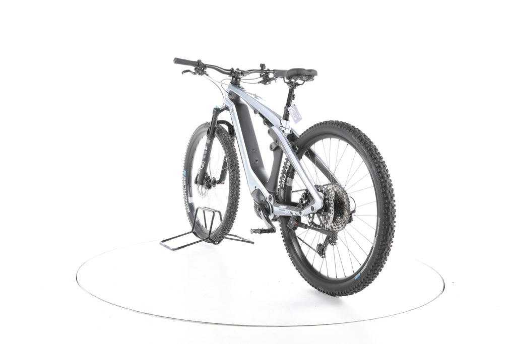 Porsche E-Bike Cross E-Bike Fully Carbon 2025 - Image 9