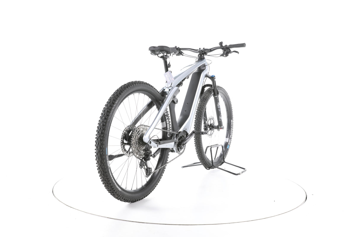 Porsche E-Bike Cross E-Bike Fully Carbon 2025 - Image 11