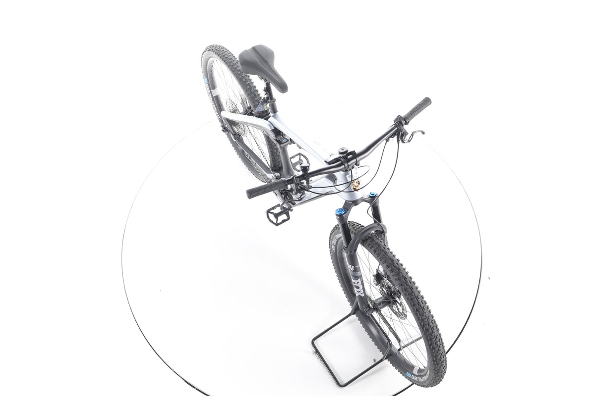 Porsche E-Bike Cross E-Bike Fully Carbon 2025 - Image 15