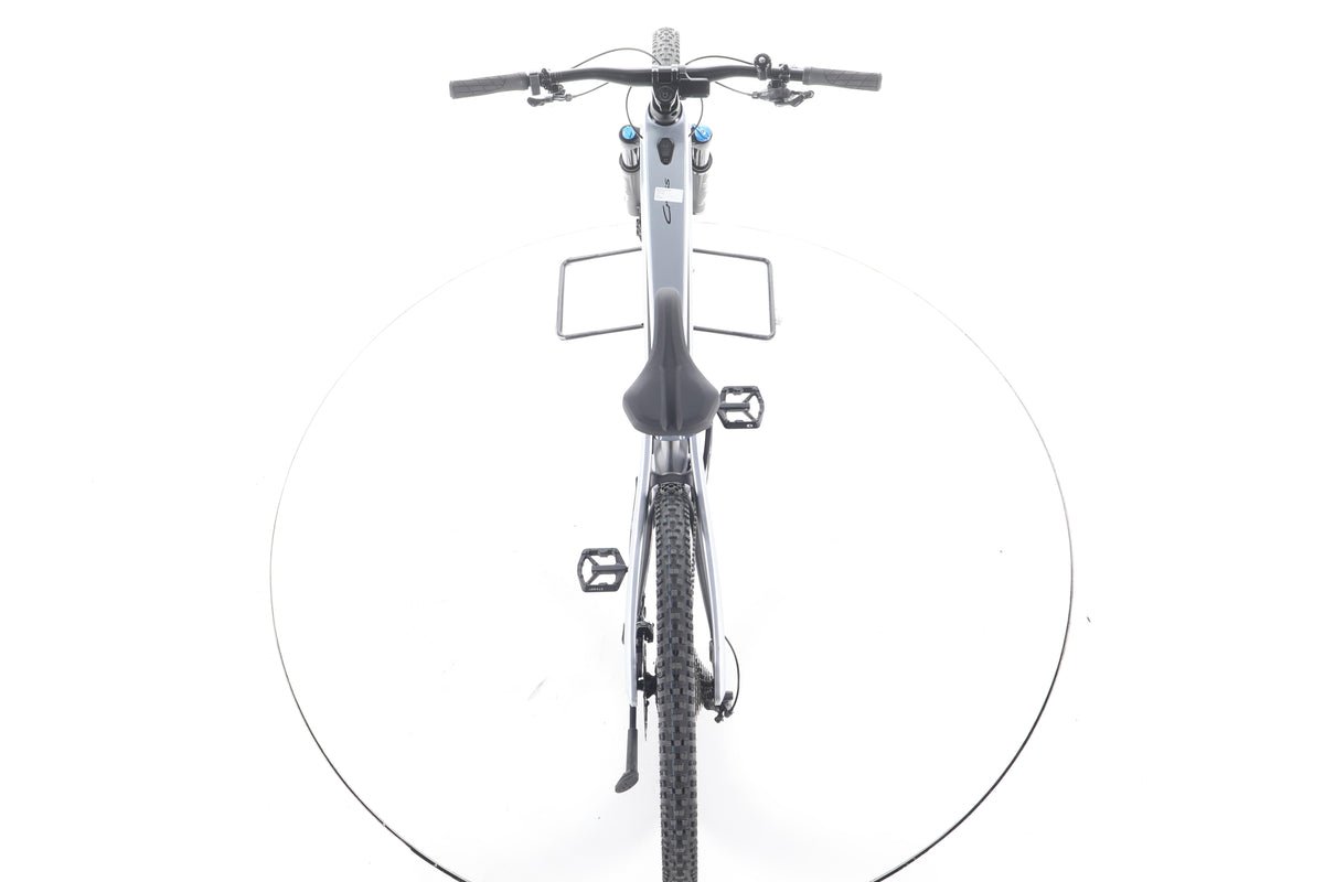 Porsche E-Bike Cross E-Bike Fully Carbon 2025 - Image 22