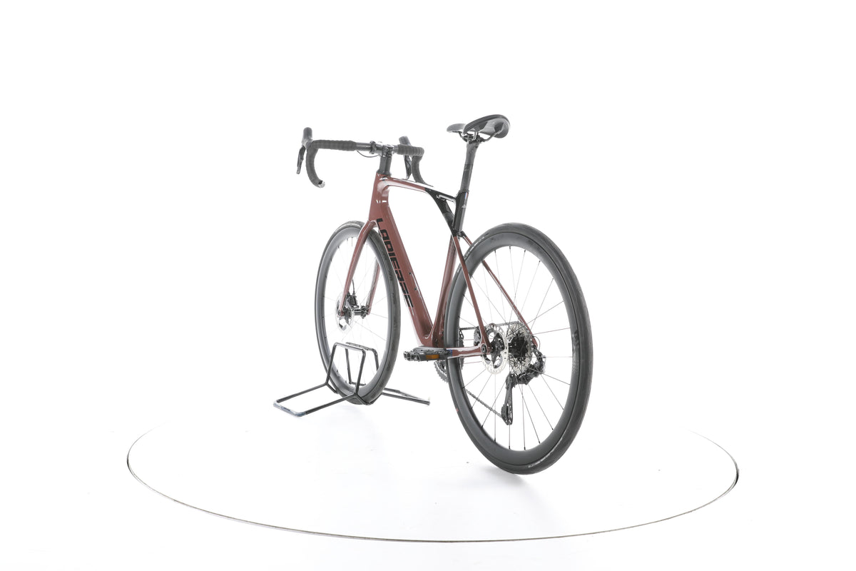 Lapierre Pulsium 8.0 Rennrad Carbon 2024 - Image 9