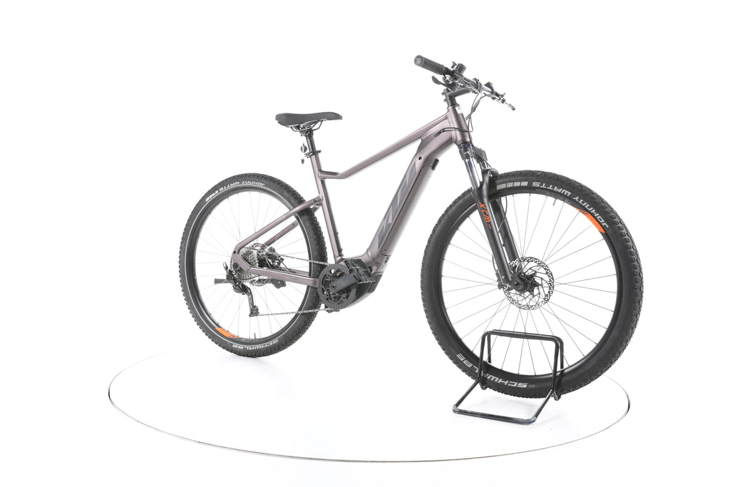 KTM Macina Race 592 E-Bike - Image 2