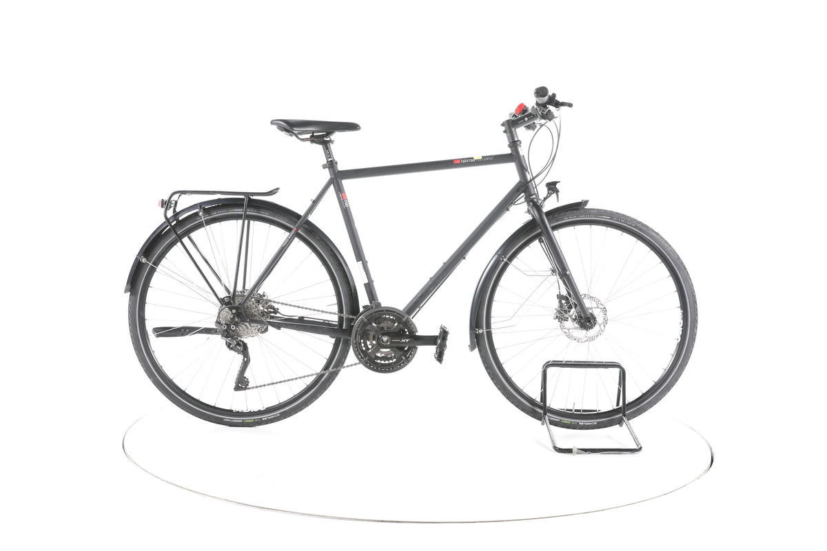 VSF Fahrradmanufaktur T-700 - Disc Fahrrad City & Trekking - Image 1