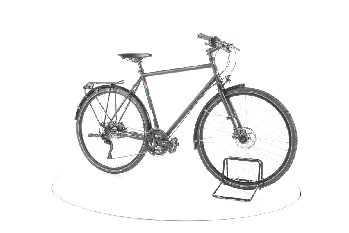 VSF Fahrradmanufaktur T-700 - Disc Fahrrad City & Trekking - Image 2