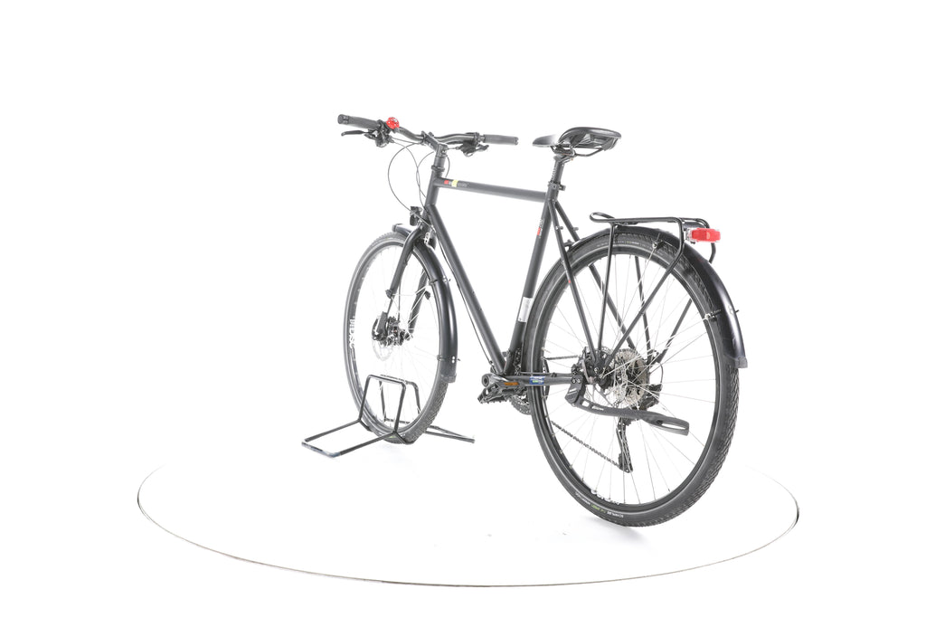 VSF Fahrradmanufaktur T-700 - Disc Fahrrad City & Trekking - Image 9