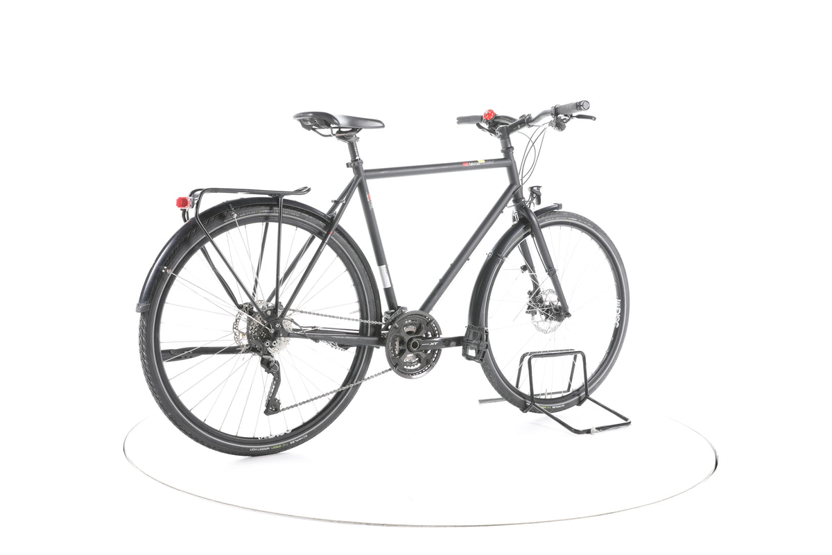 VSF Fahrradmanufaktur T-700 - Disc Fahrrad City & Trekking - Image 12