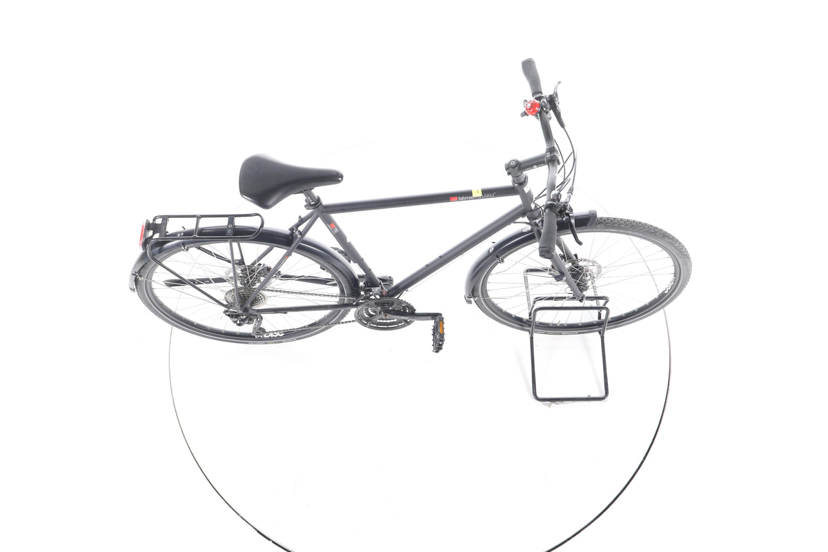 VSF Fahrradmanufaktur T-700 - Disc Fahrrad City & Trekking - Image 13