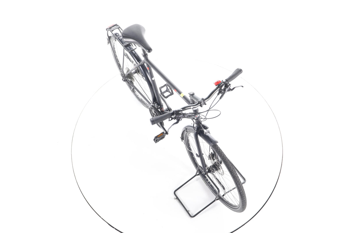 VSF Fahrradmanufaktur T-700 - Disc Fahrrad City & Trekking - Image 15