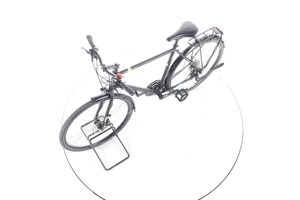 VSF Fahrradmanufaktur T-700 - Disc Fahrrad City & Trekking - Image 18