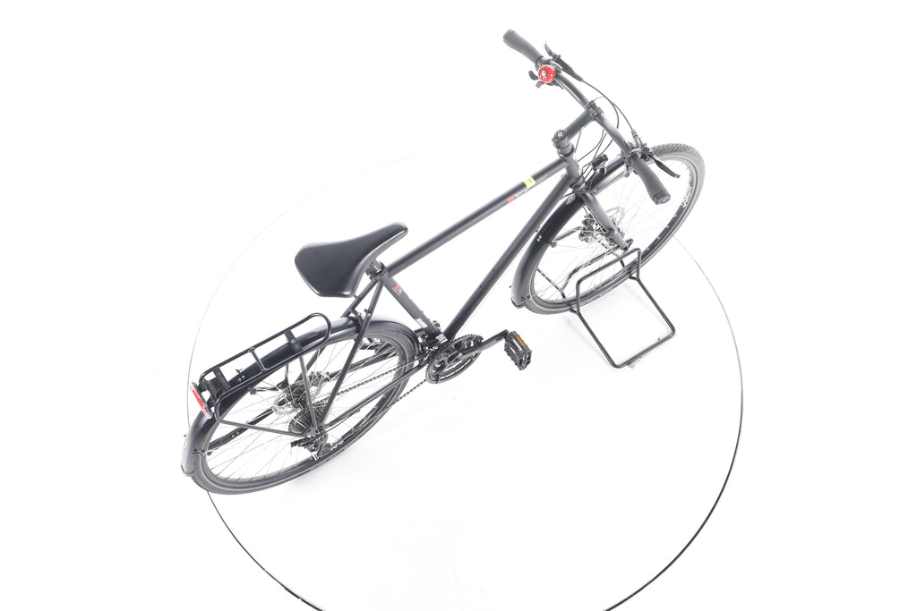 VSF Fahrradmanufaktur T-700 - Disc Fahrrad City & Trekking - Image 24
