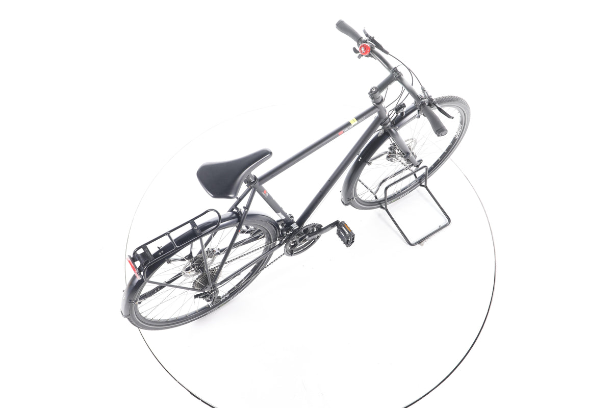 VSF Fahrradmanufaktur T-700 - Disc Fahrrad City & Trekking - Image 24