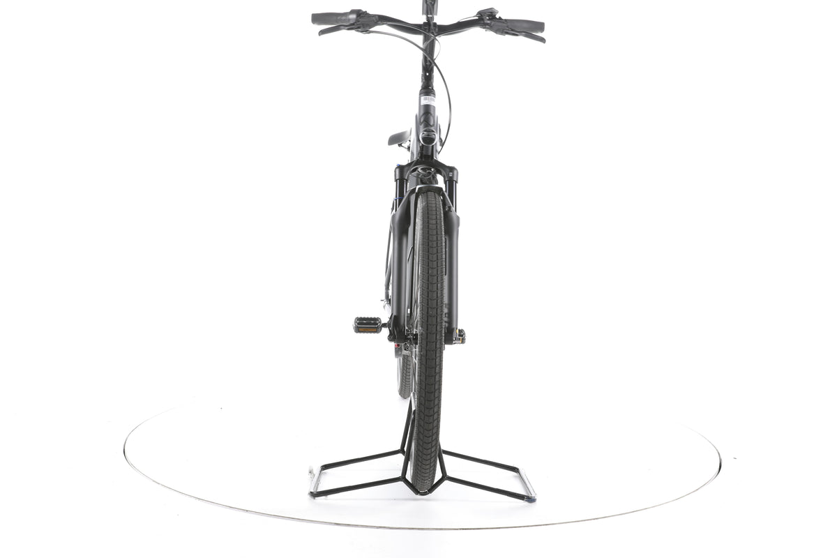 Kalkhoff Image 5.B Excite+ ABS City E-Bike Tiefeinsteiger - Image 4