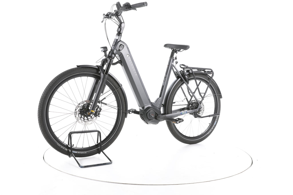 Kalkhoff Image 5.B Excite+ ABS City E-Bike Tiefeinsteiger - Image 6