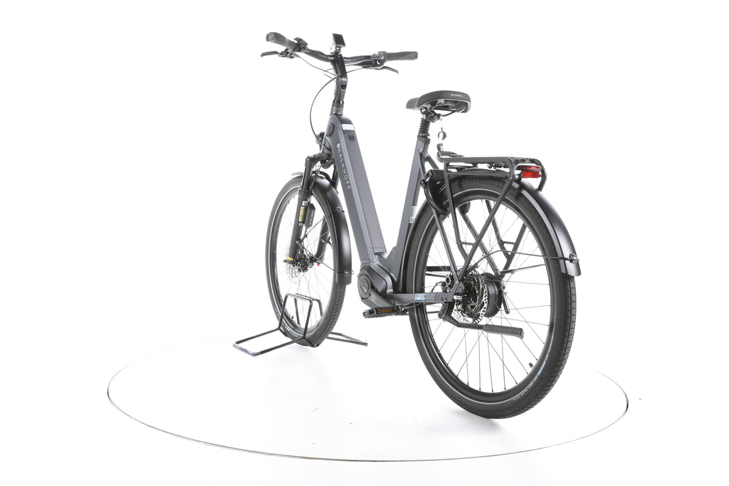 Kalkhoff Image 5.B Excite+ ABS City E-Bike Tiefeinsteiger - Image 9