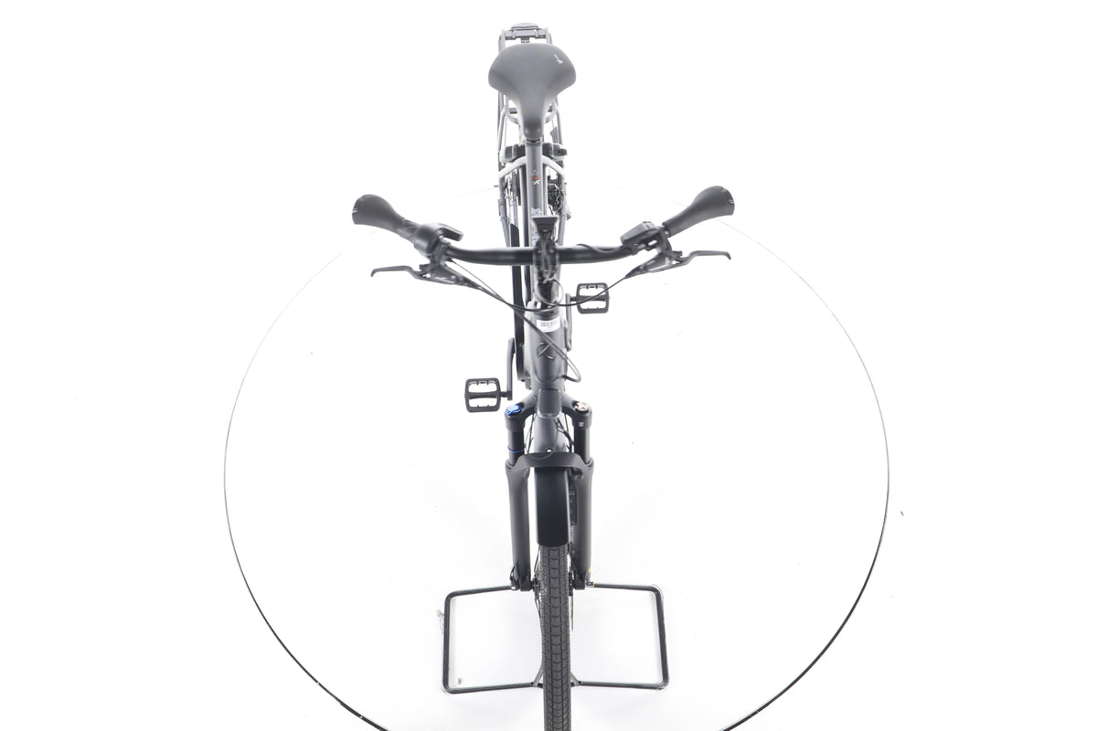 Kalkhoff Image 5.B Excite+ ABS City E-Bike Tiefeinsteiger - Image 16