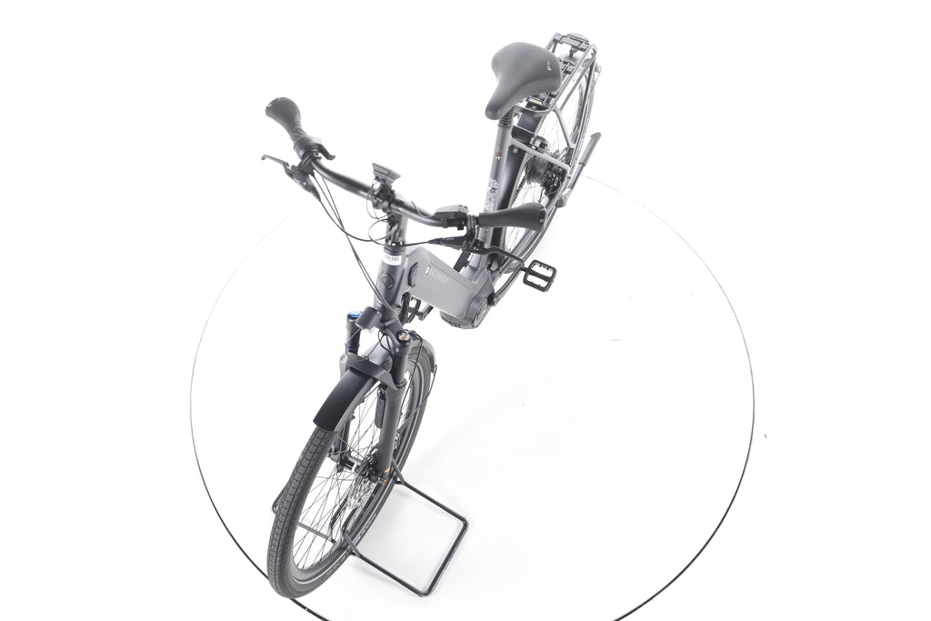 Kalkhoff Image 5.B Excite+ ABS City E-Bike Tiefeinsteiger - Image 17