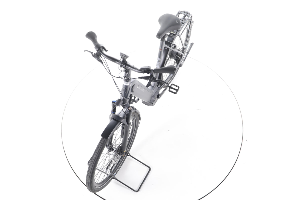 Kalkhoff Image 5.B Excite+ ABS City E-Bike Tiefeinsteiger - Image 17