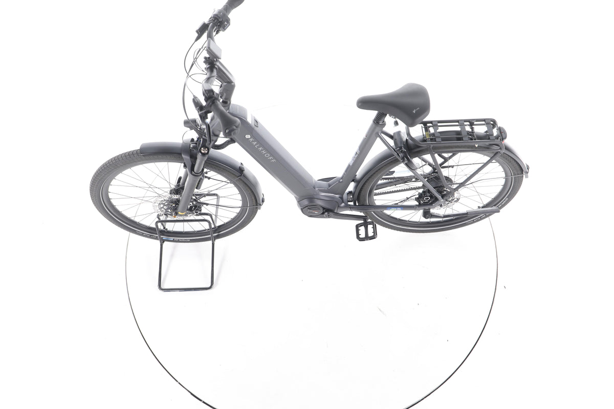 Kalkhoff Image 5.B Excite+ ABS City E-Bike Tiefeinsteiger - Image 19