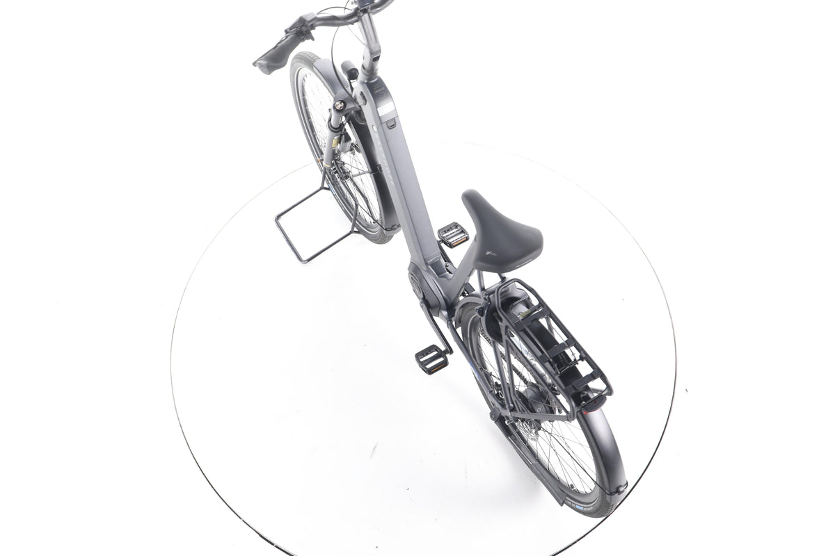 Kalkhoff Image 5.B Excite+ ABS City E-Bike Tiefeinsteiger - Image 21