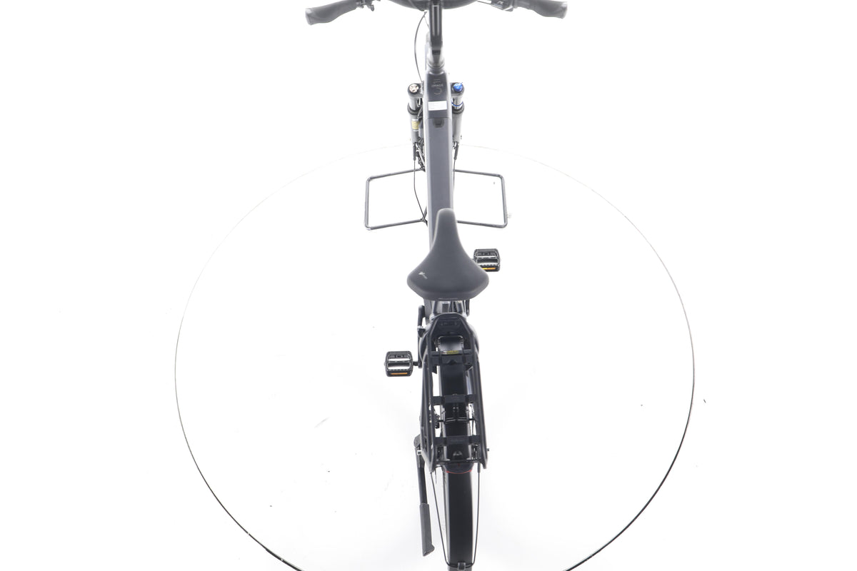Kalkhoff Image 5.B Excite+ ABS City E-Bike Tiefeinsteiger - Image 22