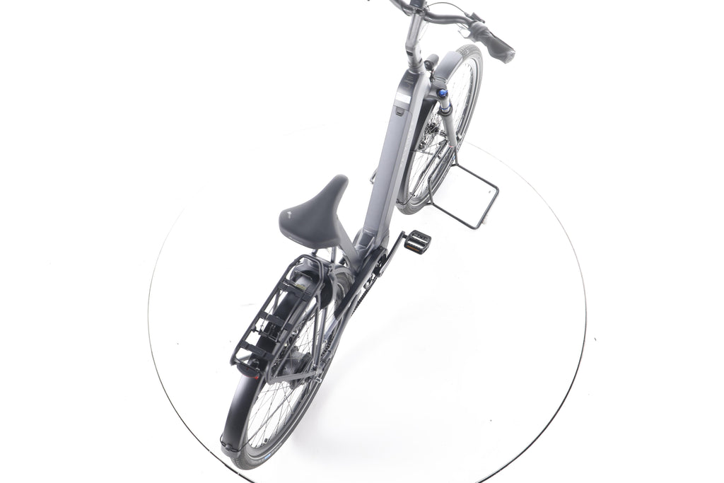 Kalkhoff Image 5.B Excite+ ABS City E-Bike Tiefeinsteiger - Image 23