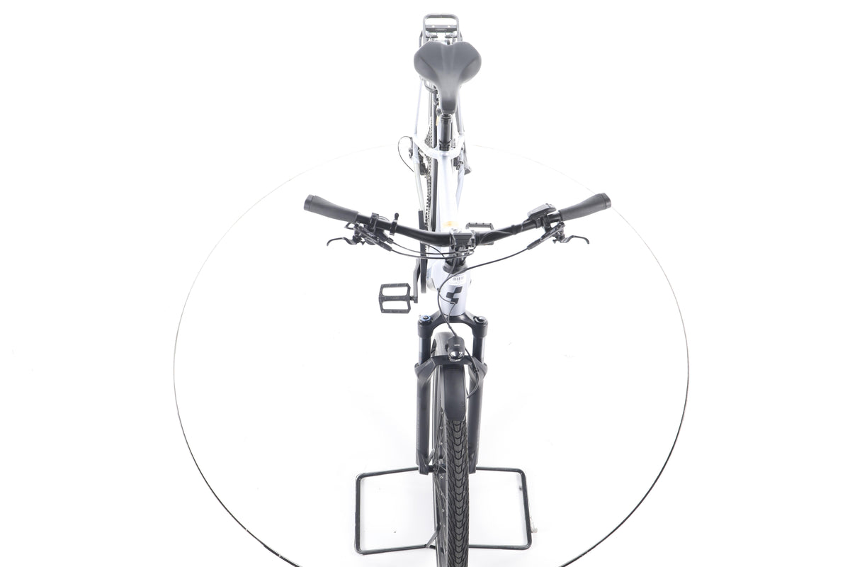 Cube Kathmandu Hybrid SLX 750 Trekking E-Bike - Image 16