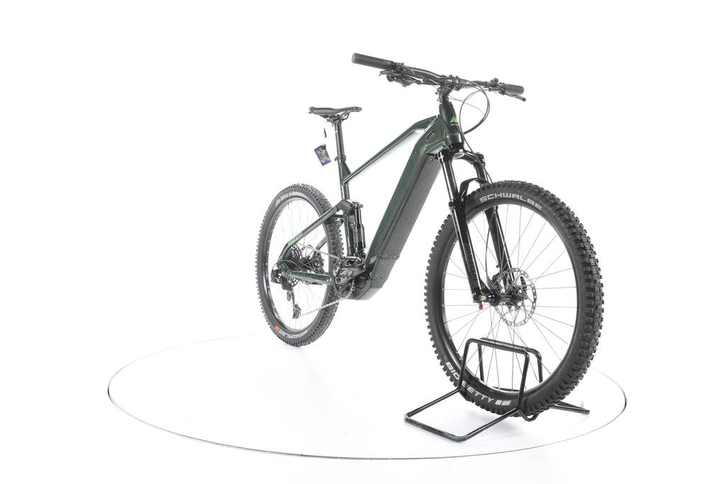 HoheAcht Mola Roko E-Bike Fully - Image 3