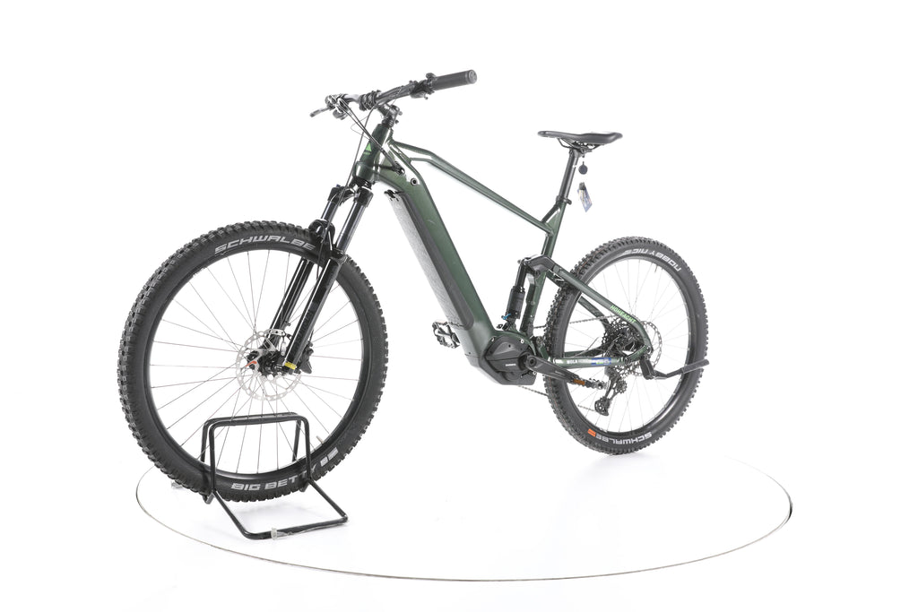 HoheAcht Mola Roko E-Bike Fully - Image 6