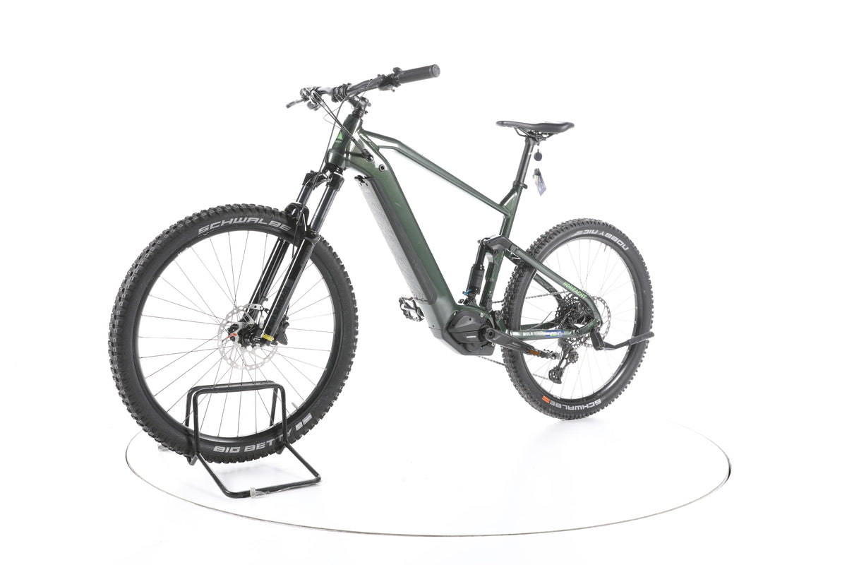 HoheAcht Mola Roko E-Bike Fully - Image 6