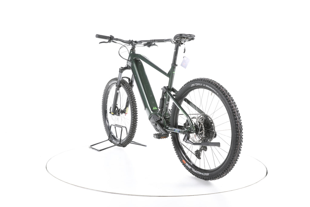 HoheAcht Mola Roko E-Bike Fully - Image 9