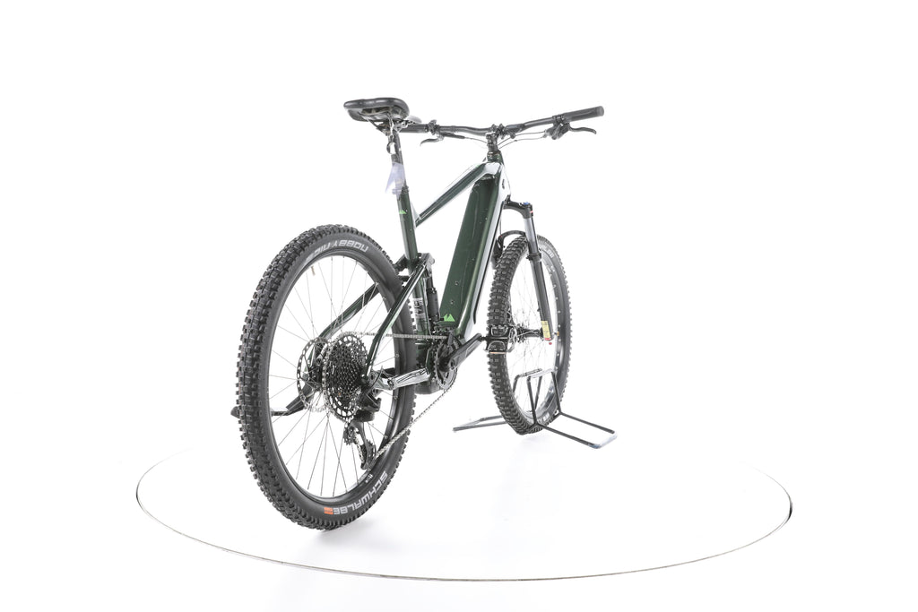 HoheAcht Mola Roko E-Bike Fully - Image 11