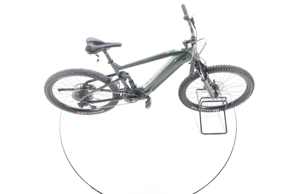 HoheAcht Mola Roko E-Bike Fully - Image 13
