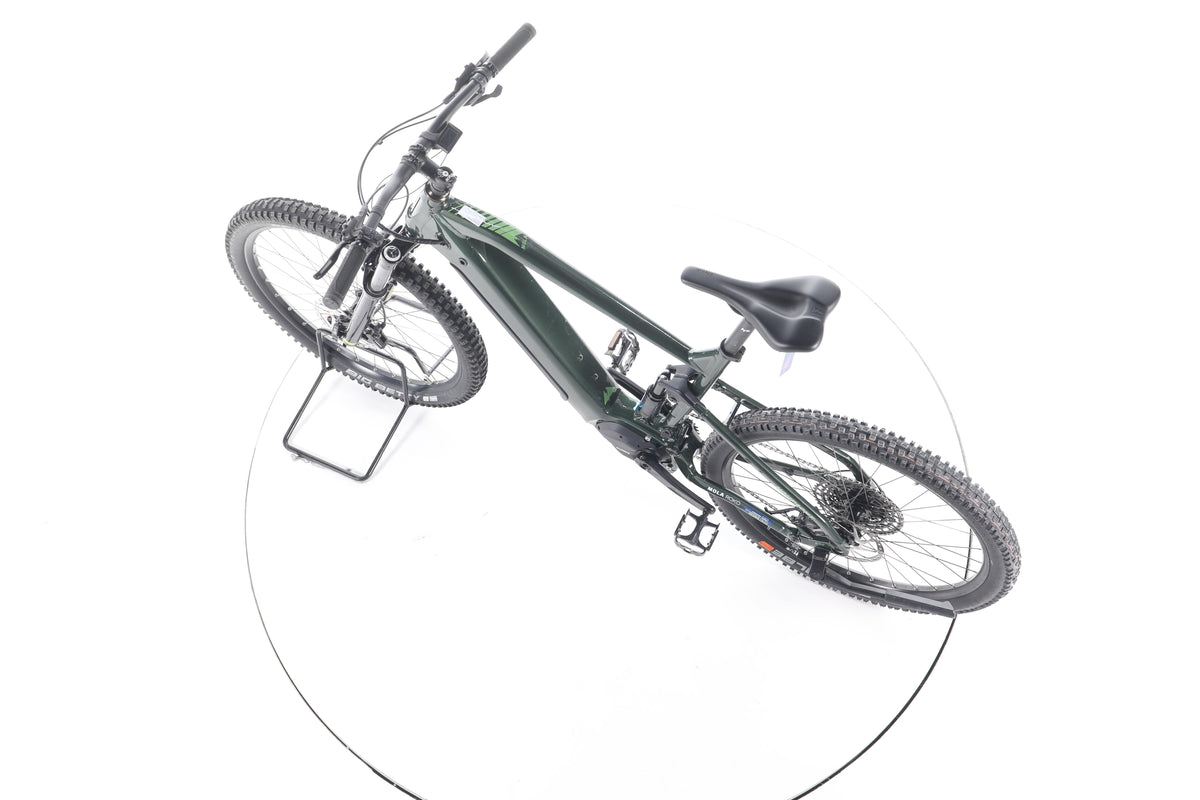 HoheAcht Mola Roko E-Bike Fully - Image 20